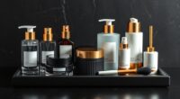luxury men s skincare sets