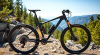 luxury mountain bikes 2025