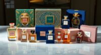luxury perfume gift sets