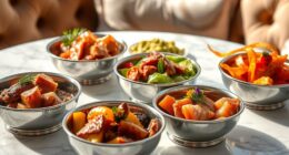 luxury pet food brands