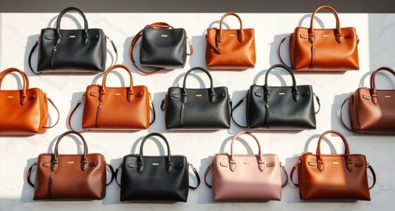 luxury vegan leather bags