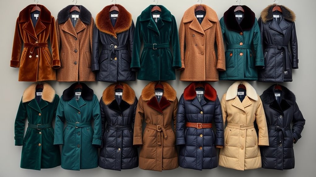 luxury winter coat reviews