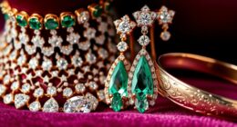 luxury women s jewelry collection