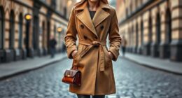 luxury women s wool coats