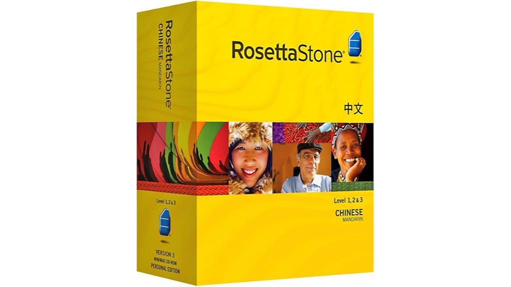 mandarin learning set collection