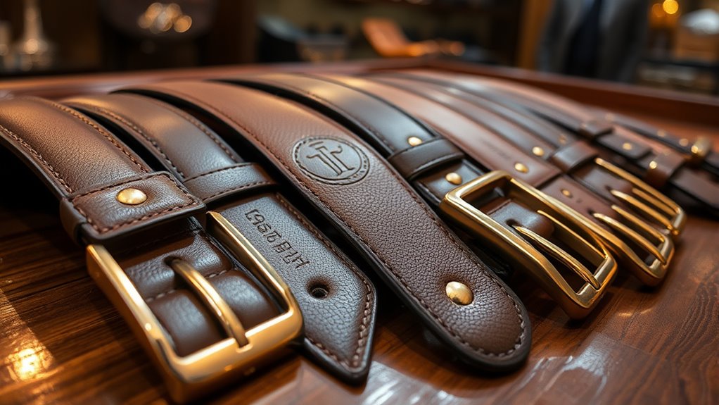 material craftsmanship fit versatility