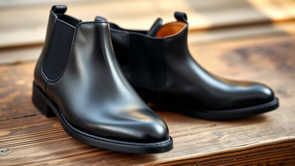 material fit style durability