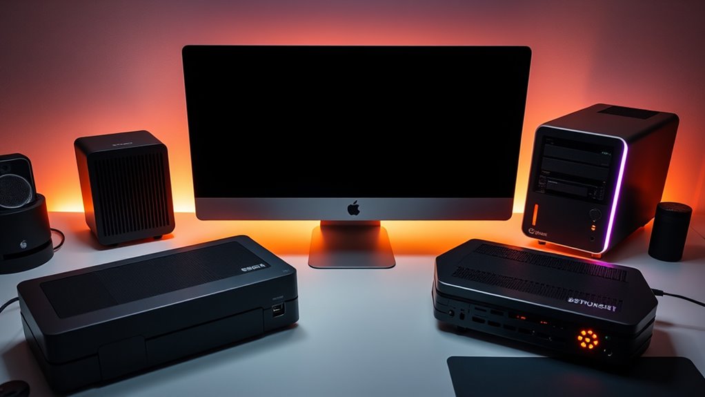 memory connectivity compatibility integration