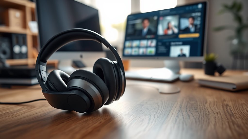 noise cancellation and comfort