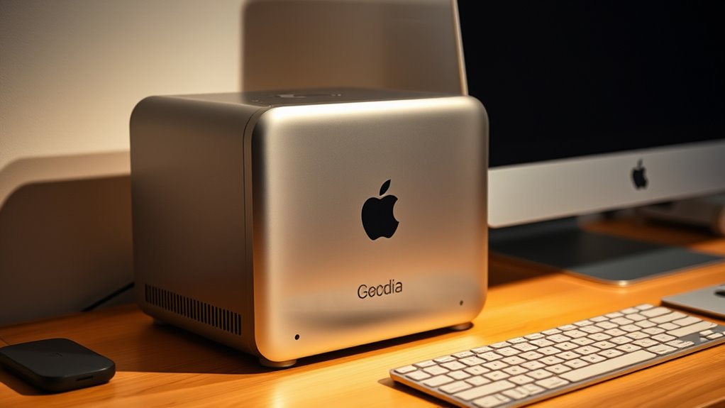 performance compatibility power hardware