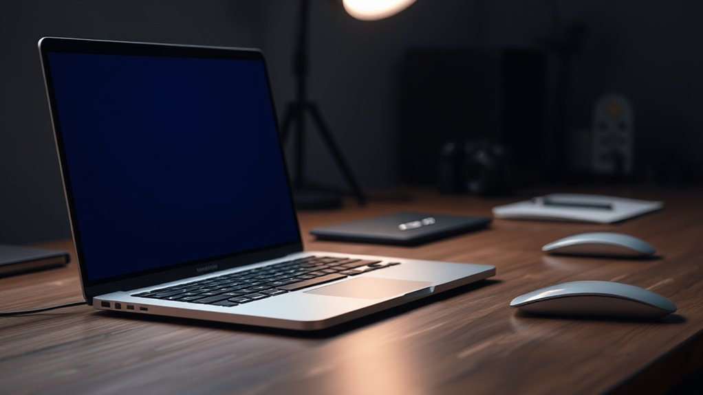 performance memory connectivity power