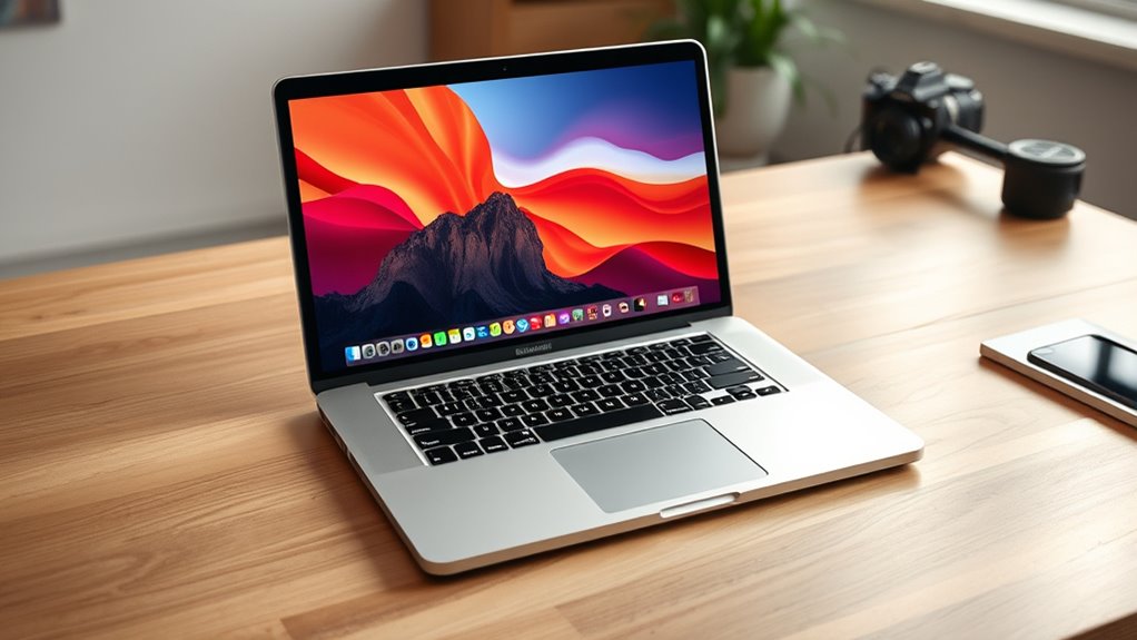 performance storage display mobility