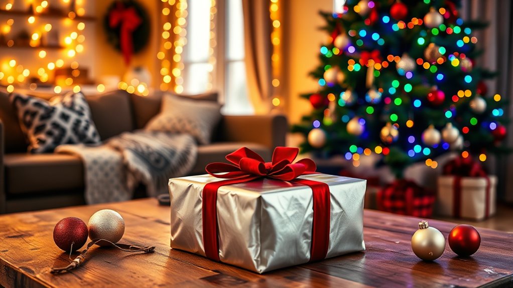 personalized practical gift ideas