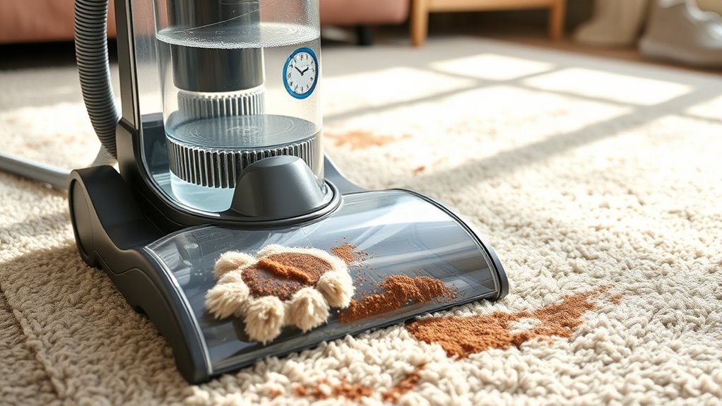 pet friendly cleaning considerations