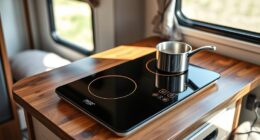 portable rv induction cooktops