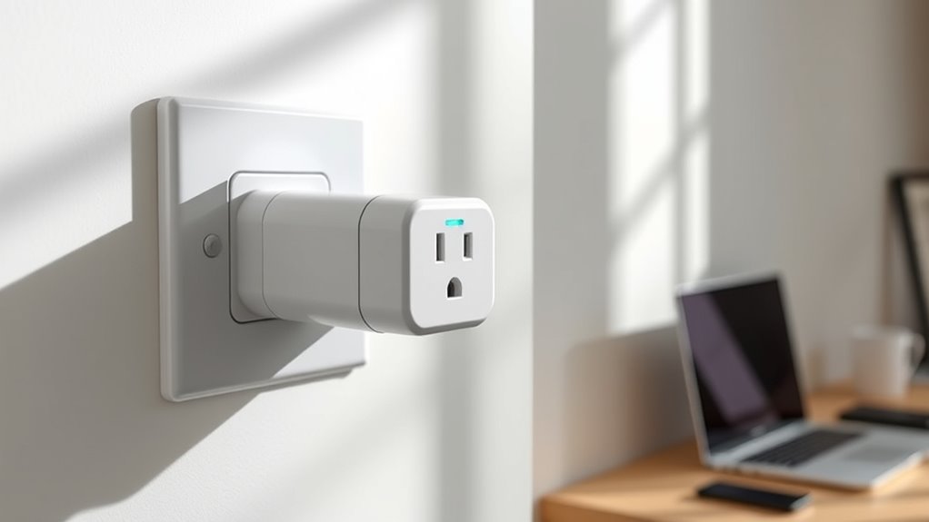 powerline adapter selection criteria