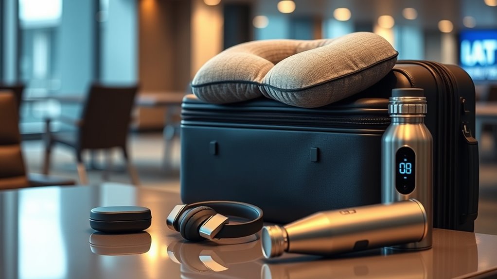 practical personalized travel essentials