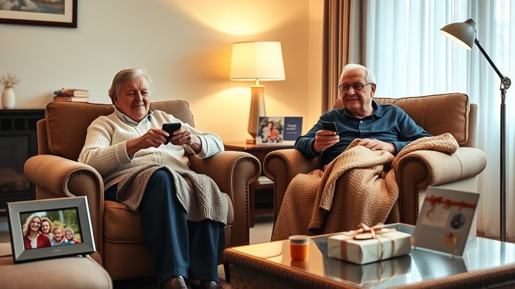 practical safe user friendly gifts