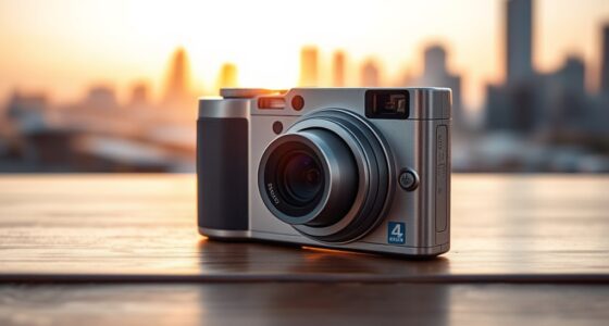 premium compact camera selection