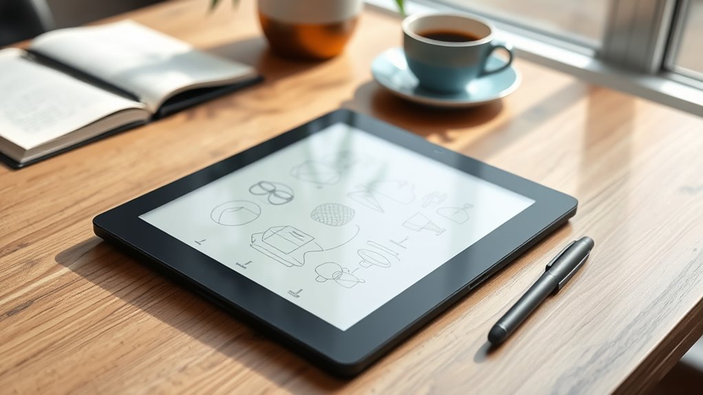 premium note taking features