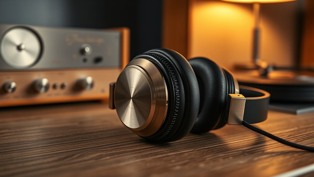 prioritize sound comfort durability