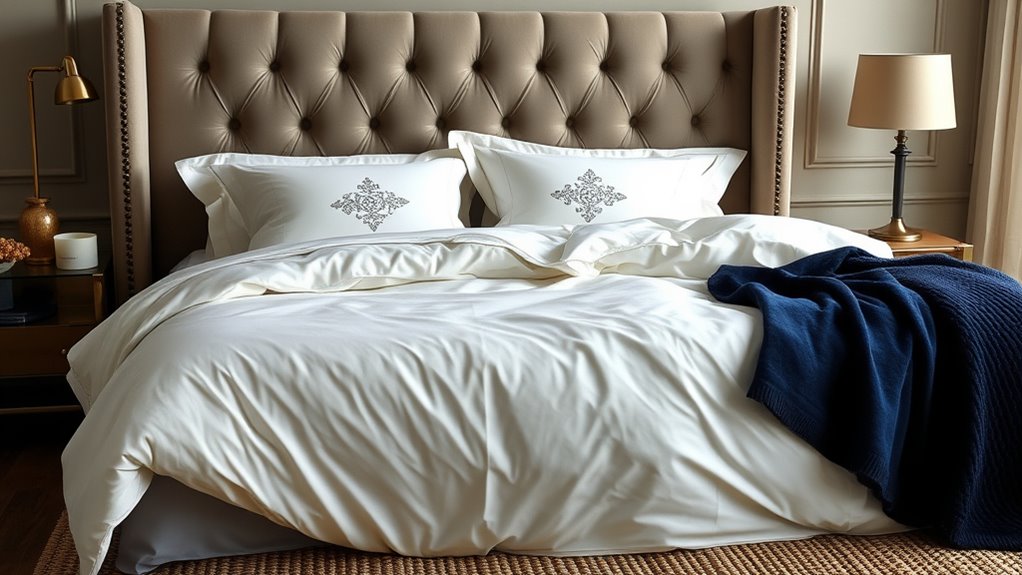 quality comfort style fit