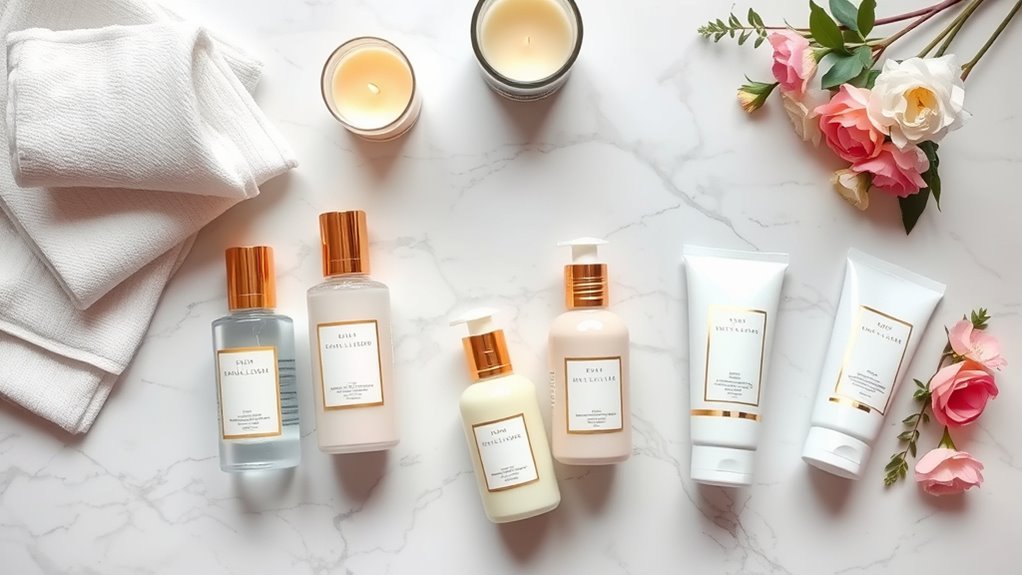 quality scent versatility packaging