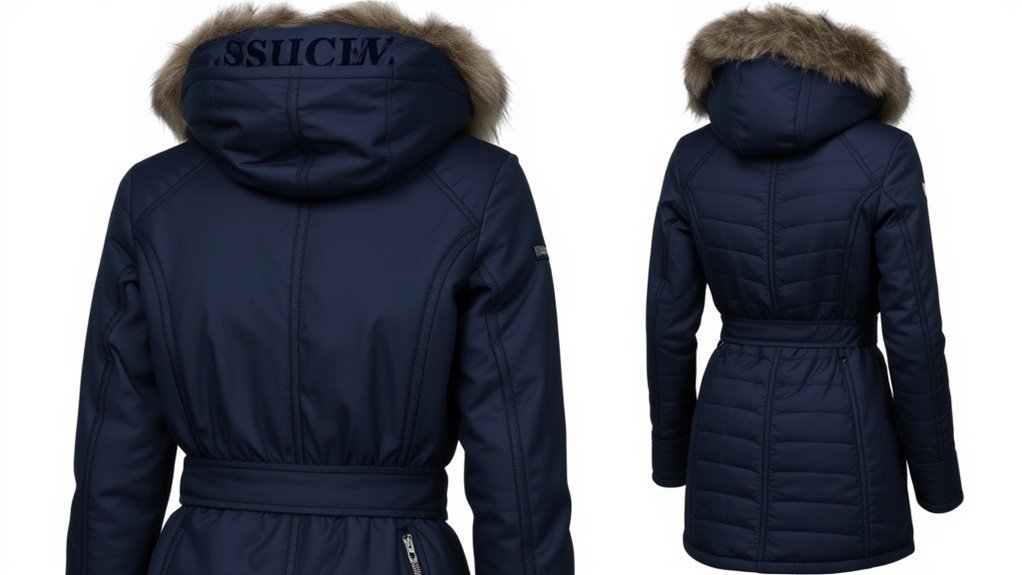 quality warmth comfort versatility