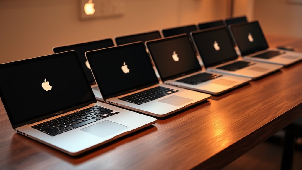 quiet portable powerful laptops