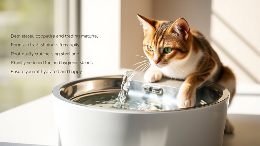 safe durable spacious clean