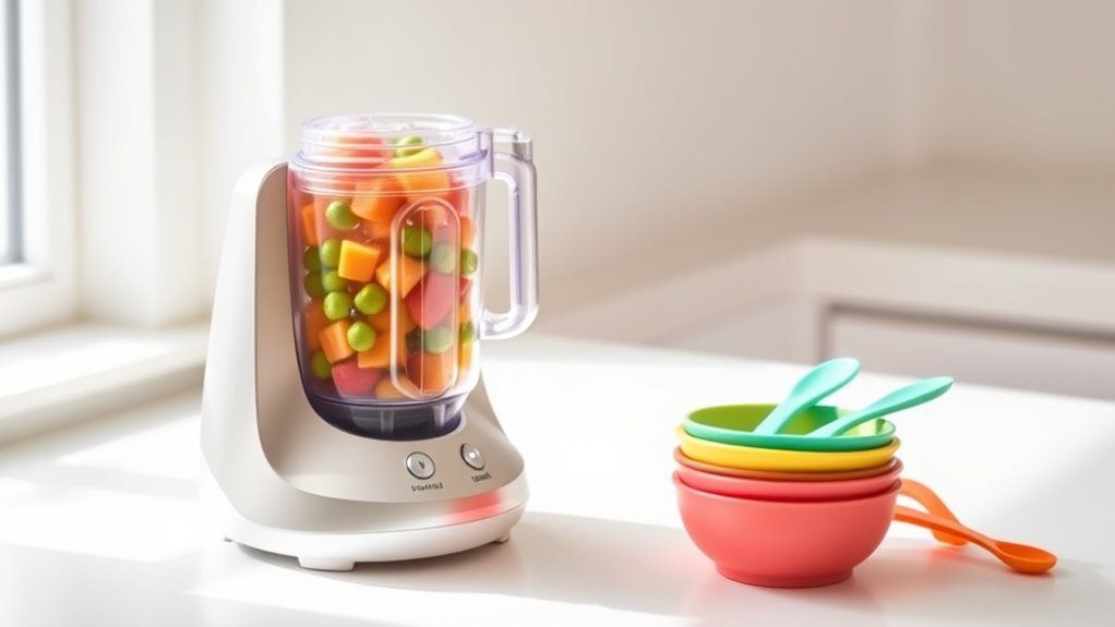 safe easy versatile appliance