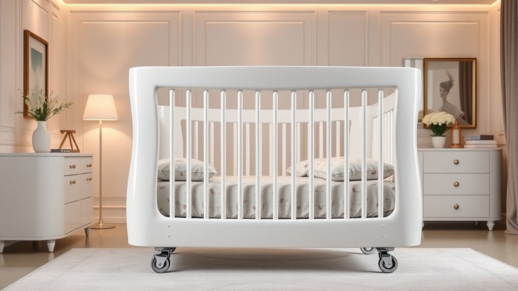 safe versatile adjustable design