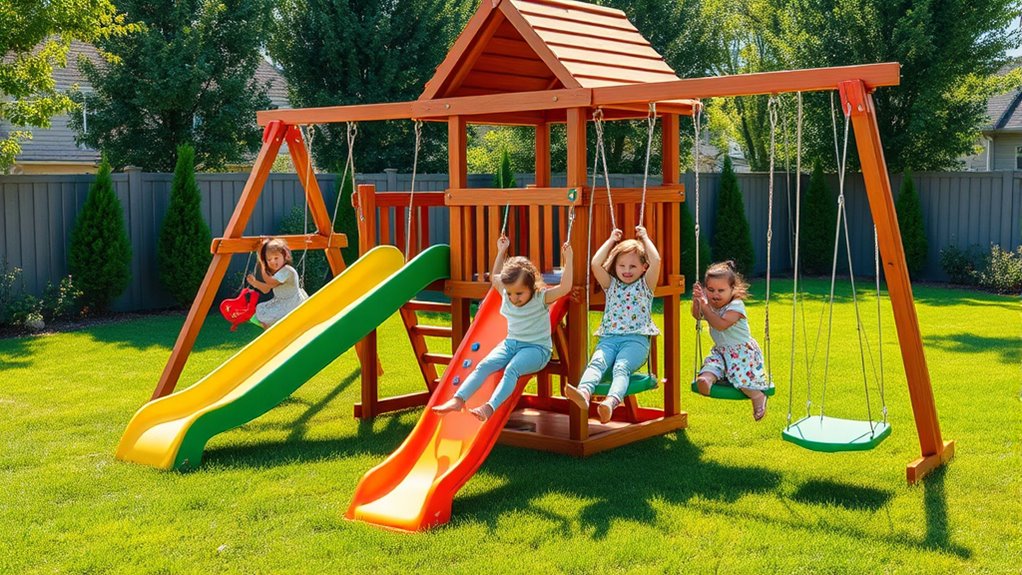 safety durability age suitability