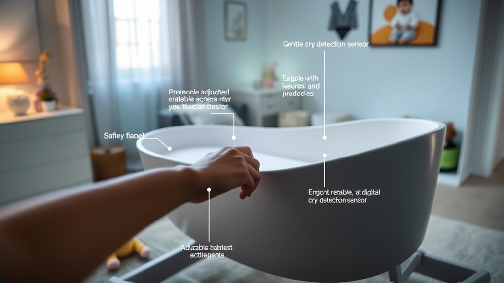 safety sound ease mobility