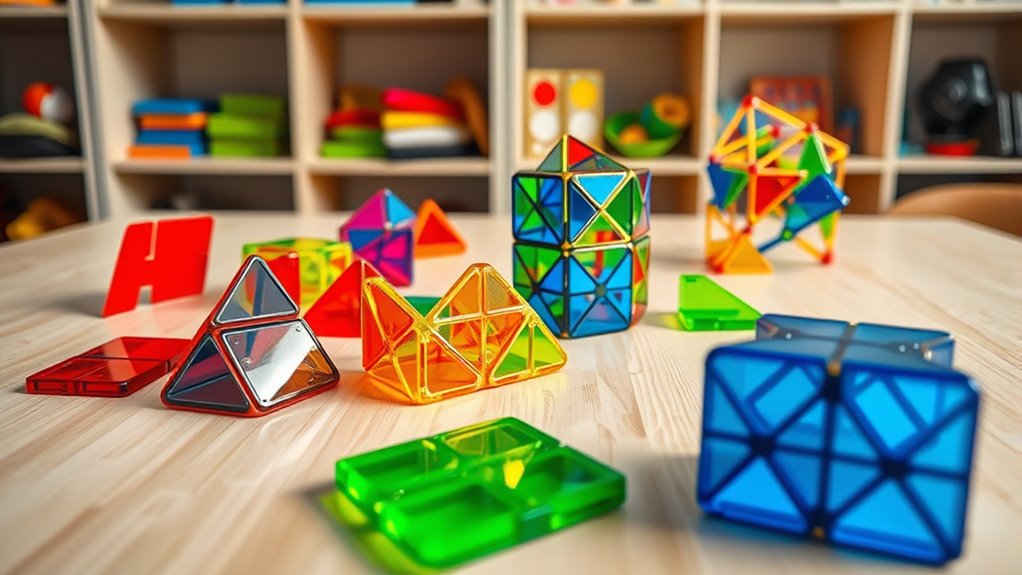 safety strength expandability design