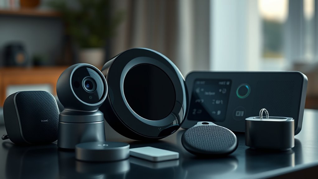 security bundle selection criteria