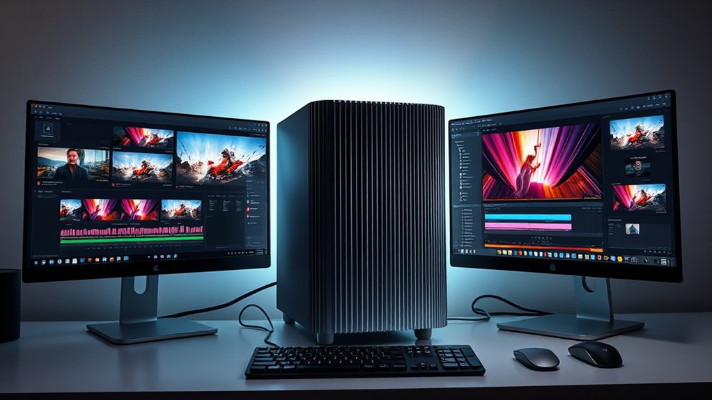 selecting optimal mac pro configuration