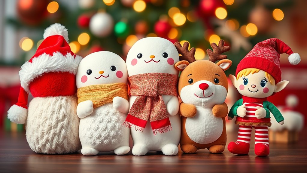 size design softness rarity