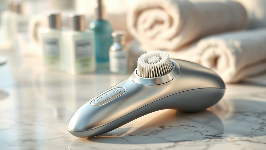 skincare device selection criteria