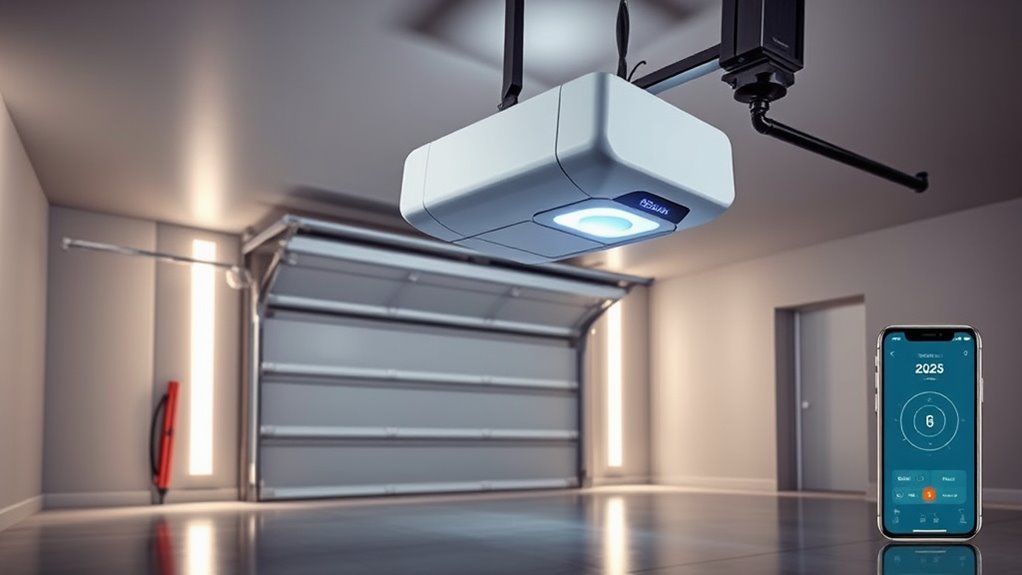 smart secure compatible user friendly