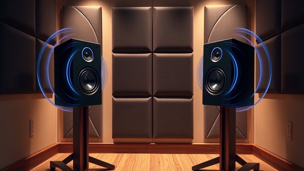 sound quality and features