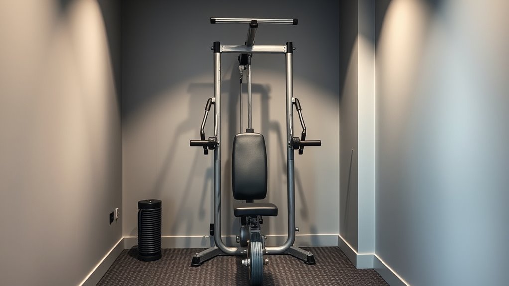 space efficient versatile construction