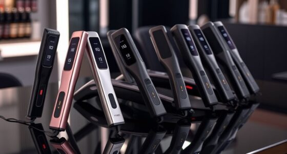 top 12 premium straighteners