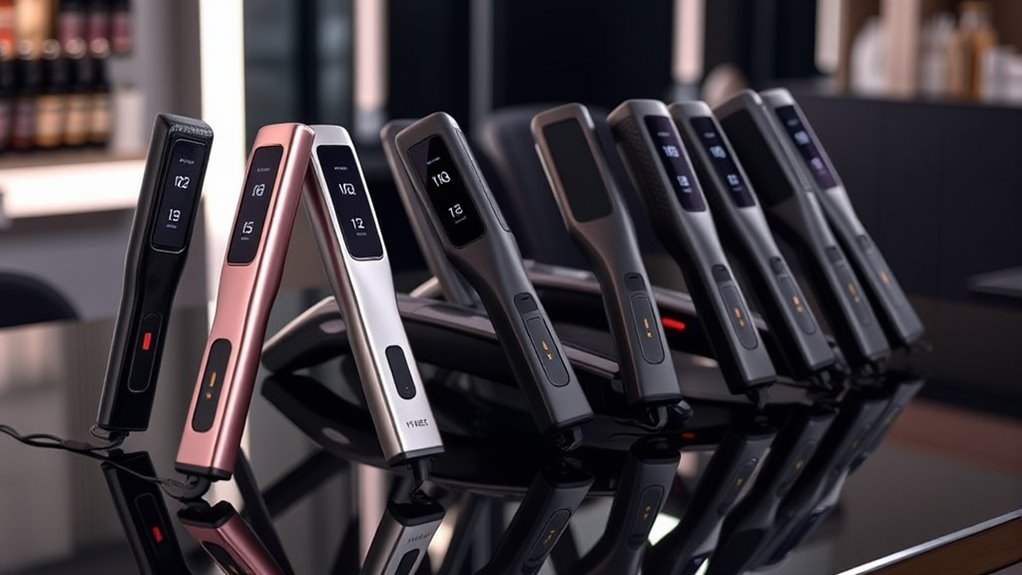 top 12 premium straighteners