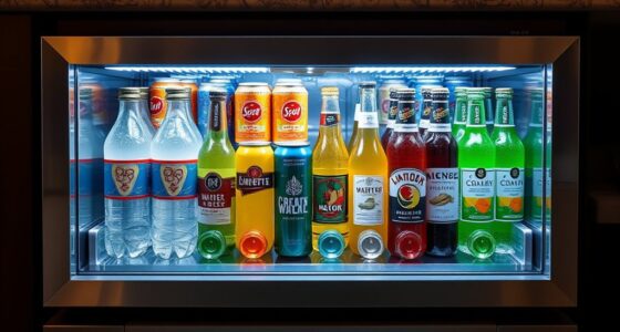 top 14 beverage cooler options