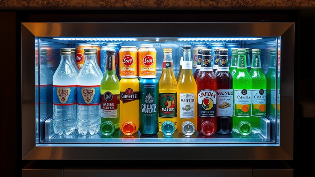 top 14 beverage cooler options