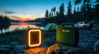 top 14 car camping power stations