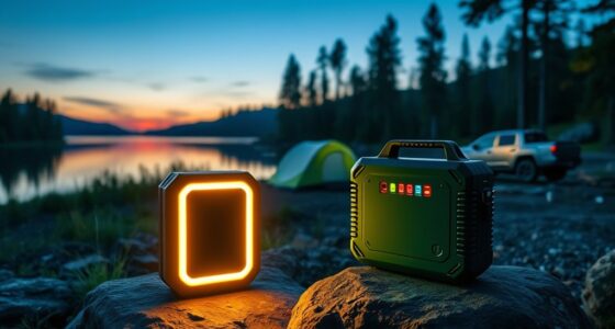 top 14 car camping power stations