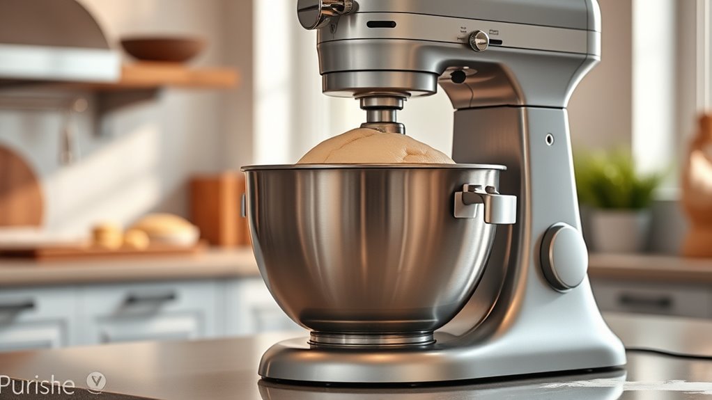 top 14 heavy duty bread mixers