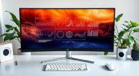 top 15 32 inch 4k ips monitors